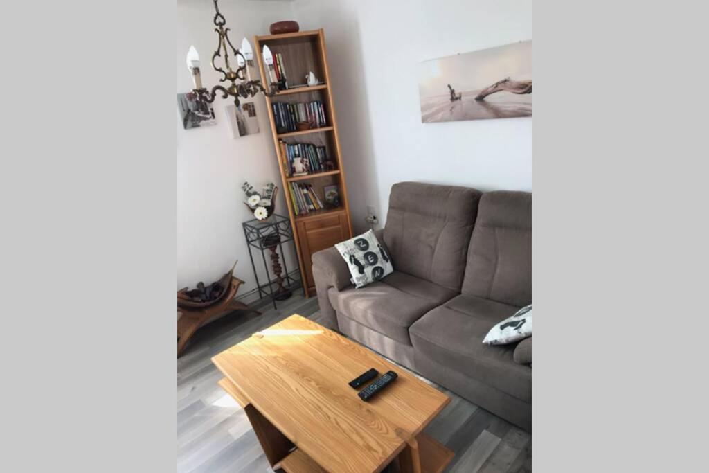 Bel Appartement Avec Vue Et Parking Prive Béziers Extérieur photo